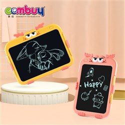 CB917669 CB917670 - 10.5/8.8 Inch LCD drawing board cartoon writing tablet for kids